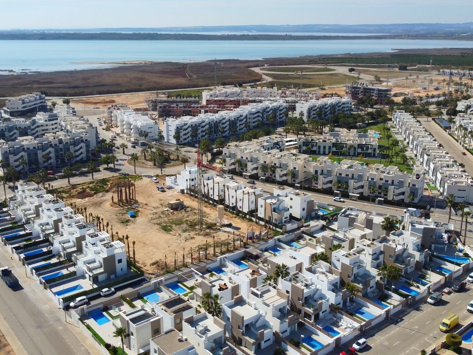 Lägenhet i Guardamar Del Segura, Alicante - foto 5